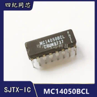 MC14050BCL CDIP16 Free shipping