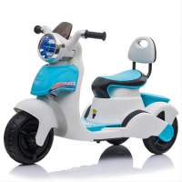 Children's tricycle male and female baby electric scooter big kids electric scooter Motorcycle 2023custom