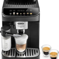 Delonghi ECAM290.61.B 1.8L 250g Capacity 1450w 15 BAR Fully-Automatic Coffee Machine Maker Automatic Espresso Coffee Maker