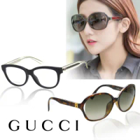 【FENDI/GUCCI】太陽/光學眼鏡(共多款任選)