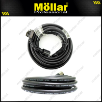 MOLLAR Selang Jet Cleaner Mesin Steam Cuci Mobil Motor 10 Meter