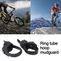 1 Pair Mtb Mudguard Mounting Road Bike Folding Bike Accessory Installation Bicycle Outdoor J9J4