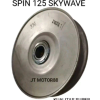 PULLY POLY SPIN 125 SKYWAVE
