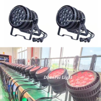20PCS/LOT High Quality Outdoor Stage Wash Light 15X15W Rgbw Zoom Led Par Can