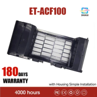 ET-ACF100 Projector Air Filter Work for PANASONIC PT-D5000 D6000 DW6300 DZ6700 DZ6710 F300E F300NTEA F300NT PT-F300U