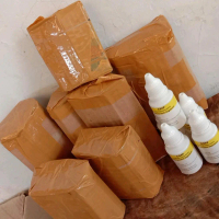 Paket 3 Botol BAP - Hormon Tanaman Bunga Anggrek