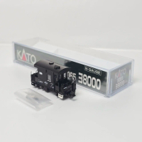 KATO 8065 Yo 8000 Caboose Gerbong | N Scale | Kereta Api Model