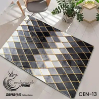 ZS - [CSGL] Karpet Busa Malaysia Dragon Prime 190X270 - Semua Varian CEN13