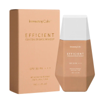 ConcealerBBFrostUVThree in OneSunscreen UV Concealer BB Cream