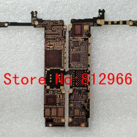 2pcs/lot, For iPhone 6S plus 6S+ 6SP 6SPLUS 5.5' 5.5INCH New Bare empty Board Motherboard Mainboard Part for test