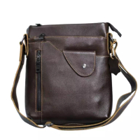 Sogno Tas Selempang Kulit Diouf