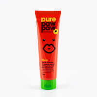 【Pure Paw Paw】澳洲神奇萬用木瓜霜-櫻桃香(25g)