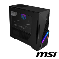 MSI微星 Infinite S3 14NUE7-1656TW 14代電競電腦(i7-14700F/32G/2T SSD/RTX4070S-12G/Win11)