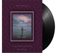 【停看聽音響唱片】【黑膠LP】海上鋼琴師 電影原聲帶 180G LP