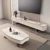 Console Tv Stands Monitor Lowboard Center Entertainment Modern Style Tv Stand Display Luxury Arredamento Sofaset Furniture