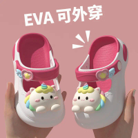 Children's slip-on shoes for girls - New summer 2026 style with anti-slip soft sole - Perfect for pa