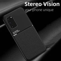 Strong Hybrid Shockproof Armor Phone Case For SAMSUNG Note 8 9 10 20 S10 S9 S8 Plus S10E S22 S21 S20 Ultra FE case Rugged Cover