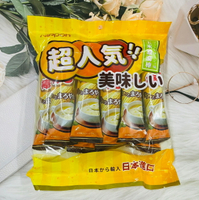 日本 Nippoh 超人氣玉米棒 玉米濃湯口味 50g 個別包裝 玉米濃湯棒｜全店$199免運