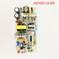 KRON Wine Cabinet Circuit Board HSY60-12-KR Power Board Circuit Controller F3200391 PCB130312K7