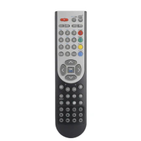 RC1900 Remote Control for OKI Smart TV 16 19 22 24 26 32 inch 37 40 46" V19 L19 C19 V22 L22 V24 L24 V26 L26 C26 V32 L32 C32 V37
