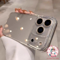 Sarung telefon ultra nipis lutsinar bertema kartun “Berkat” untuk Vivo Y300/Y200 GT Pro Plus/Y200i/Y