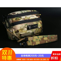 【敦刻爾克】Lii Gear KitBag 輕量化挎包 胸包 腰包多用途EDC包