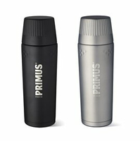 【【蘋果戶外】】Primus 737861 737864 Trailbreak Vacuum Bottle 0.5L 真空保溫水壺 不鏽鋼水壺