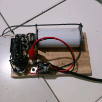 inverter pelatinah DC to AC 1000wt