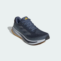 【adidas】SUPERNOVA RISE 跑鞋-UK 10,深藍