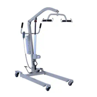 Home And Hospital Handicapped Using Patient Lifting Equipment Easy Hoist Electric Patient Lift