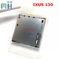 NEW For Canon IXUS130 IXUS 130 SD Memory Card Reader Connector Slot Holder Camera Replacement Repair Spare Part