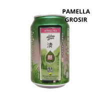 ADEM SARI CHINGKU KALENG HERBAL TEA 320ML