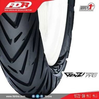 FDR Genzi Pro 90/80-17 Tubeless...