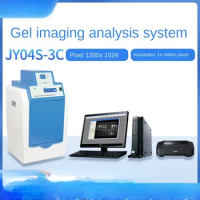 Full-Automatic Gel Imaging Analysis System JY04S-3C Gel Imaging Analyzer