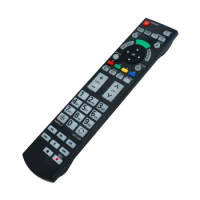 N2QAYB000746 for PANASONIC TV Remote Control TH-L42ET50AL47DT50A L55WT50A TH-PSOST50A