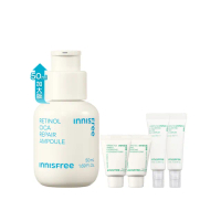 【INNISFREE】A醇淨膚超修護安瓶 50ml(豪華加大版)