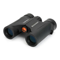 Celestron OUTLAND X 10x25 Binocular Telescope Multi-Coated Waterproof Fogproof for Outdoor Match Hunting Hiking Camping Travel