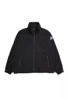 National Geographic 女裝高領拉鍊風褸