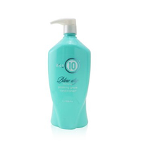 IT'S A 10  MIRACLE BLOW DRY GLOSSING GLAZE CONDITIONER 潤髮乳 1000ml/33.8oz