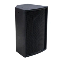 Speaker box audio system speakers professional 15 inch loudspeaker