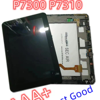 8.9" Inch LCD DIsplay Panel Touch Screen Digitizer Assembly with Frame For Samsung Galaxy Tab 8.9 P7300 P7310