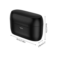 For Jabra Elite 85T Replacement Charging Box for Jabra Elite Active 85T Wireless Bluetooth Earphone Charge Case