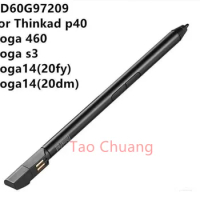 FOR Lenovo Thinkpad P40 Yoga 460 Yoga 14 20fy 20dm Yoga S3 Handwriting Pen Touch Pen