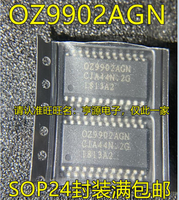 OZ9902AGN 0Z9902AGN  029902AGN  LED背光控制芯片SOP-24 可直拍