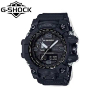 G-SHOCK GWG-1000 Colorful Series Couple Watches Sports Waterproof Watch LED Lighting Multi-Function Luxury Fashion Watch Men's.