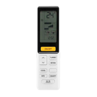 New Remote Control V9014557 0010402886AS Use for Haier Air Conditioner Controller
