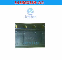 343S00389-A0 343S00389 338S00590-B0 Power Charging IC Chipset For iPad 9 2021 A2377