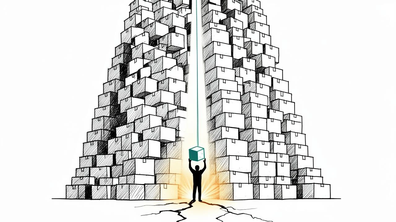 ArtCraft Open-Source Challenge | Adobe's $18B Creative Empire Under Pressure