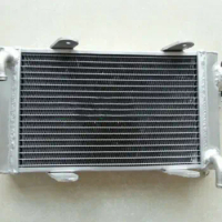 50mm alloy aluminum radiator FOR Go Kart go-kart karting 17.6" x 9" x 2.1"