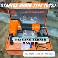 CP 1022J STAPLES GUN PAKU TEMBAK ANGIN U / STAPLES ANGIN CP 1022 J CP